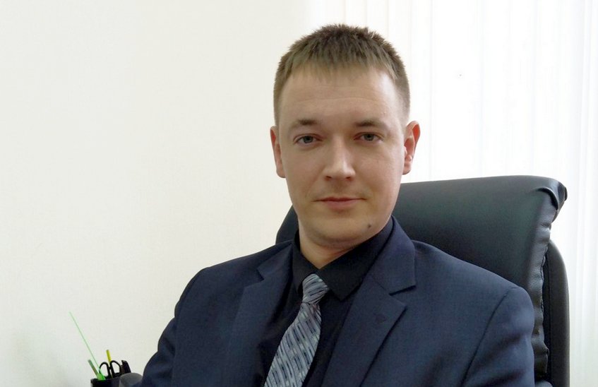 Андрей Казаков назначен директором АО «ТКС»