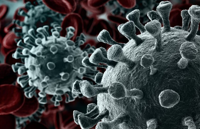 38 случаев коронавируса выявлено в Сарове за последние сутки