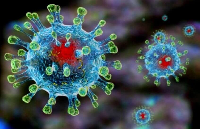 2 смерти от коронавируса зарегистрированы в Сарове за сутки