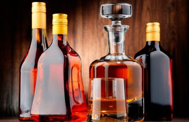 Элитный алкоголь стоимостью 6 700 рублей пропал из магазина на улице Силкина