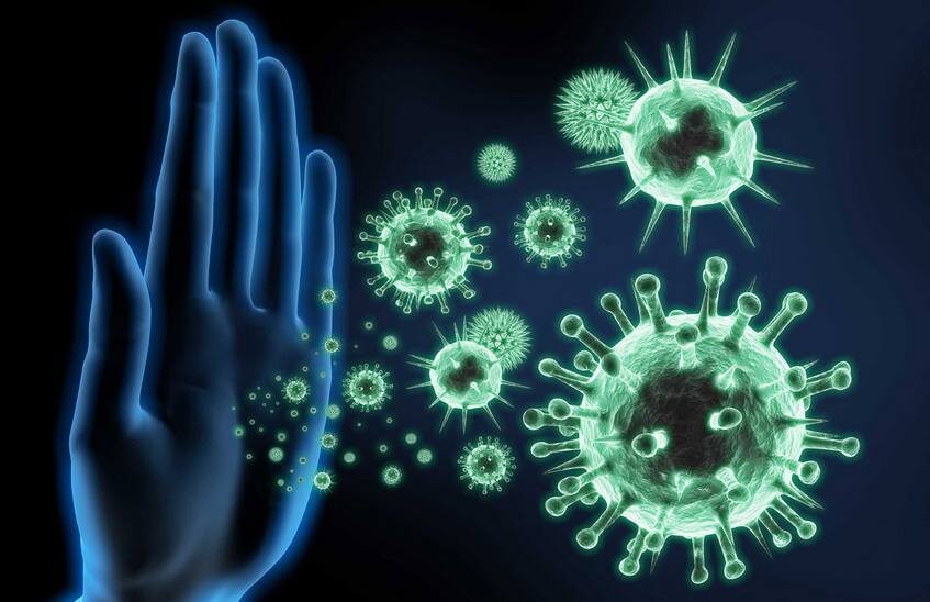 8 новых случаев коронавируса зарегистрировано в Сарове за сутки