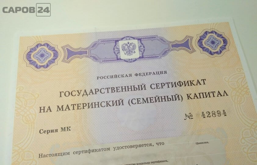 Размер ежемесячной выплаты из маткапитала в Нижегородской области с 1 июня вырос до 12 692 рублей