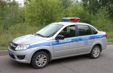 Велосипедист и два водителя пострадали на дорогах Сарова за неделю (ВИДЕО)