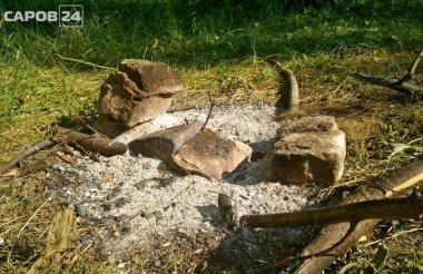 МЧС предупреждает о вероятности природных пожаров в регионе