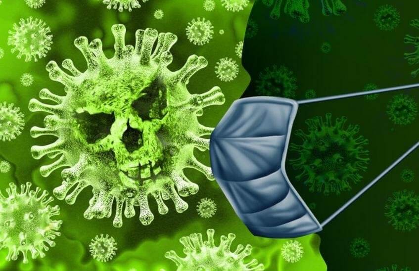 Количество болеющих коронавирусом в Сарове приближается к 300