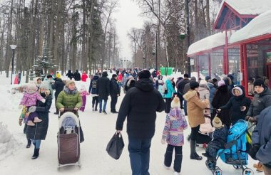 Топ новостей за неделю