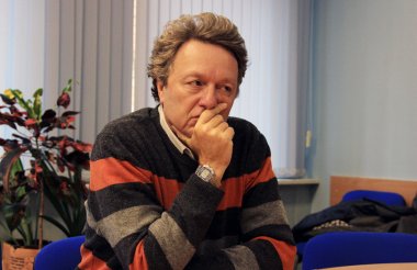 Алексей Подурец расскажет саровчанам о погоде