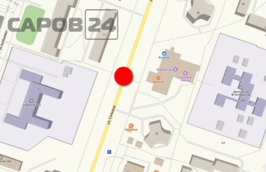 Еще один пешеход пострадал на улице Силкина