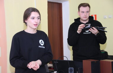 Муниципальный совет юниоров Росатома появится в Сарове