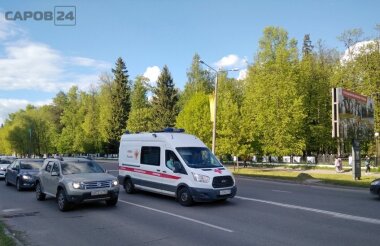 Топ новостей Сарова за неделю