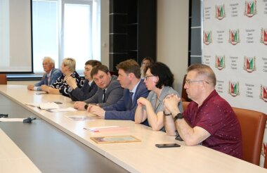 Средняя зарплата в Сарове по итогам года составила 72,5 тысячи рублей (ВИДЕО)