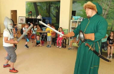 Саровские проекты выиграли гранты Росмолодежи