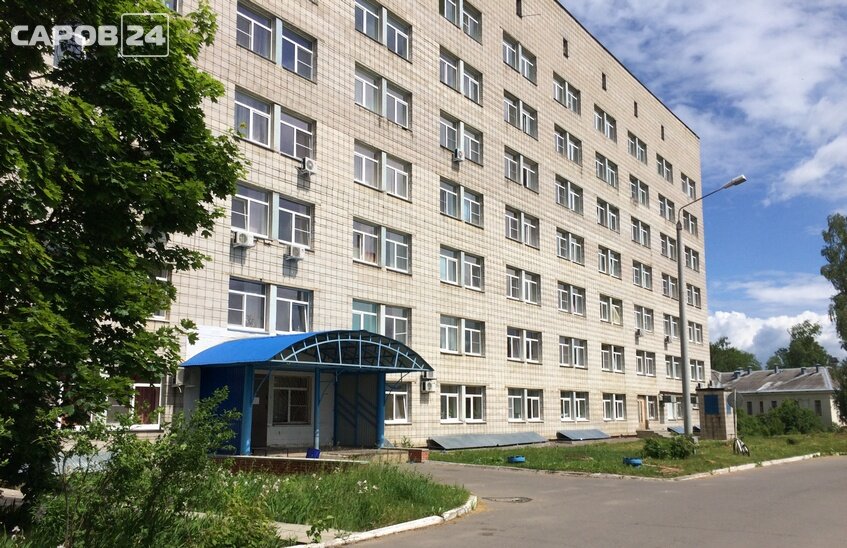 ПЦР-тесты перед плановой госпитализацией отменили в Нижегородской области