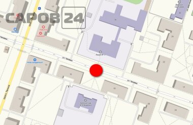 Подросток на велосипеде попал под машину