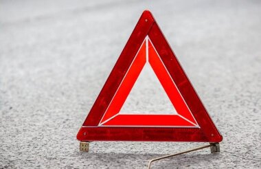 Четверо пострадали в ДТП в Дивеевском районе