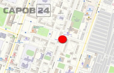 «Мицубиси Аутлендер» сбил мужчину на велосипеде