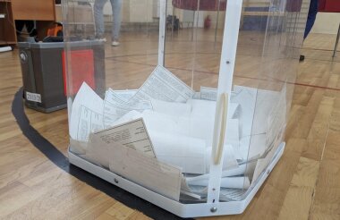 Глеб Никитин победил на выборах губернатора Нижегородской области