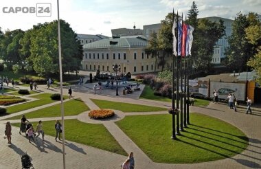 18 министров назначены в Нижегородской области