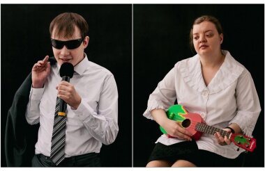 Молодые саровчне из клуба «Лотос» выиграли награды конкурса «На одной волне»