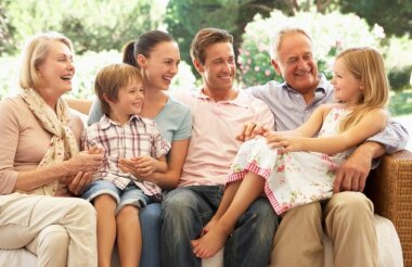 Президент объявил 2024 год Годом семьи