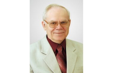 Почетный гражданин Сарова Евгений Яковлев ушел из жизни на 88-м году