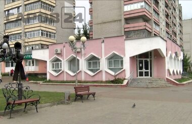 Саровский ЗАГС будут ремонтировать до конца года