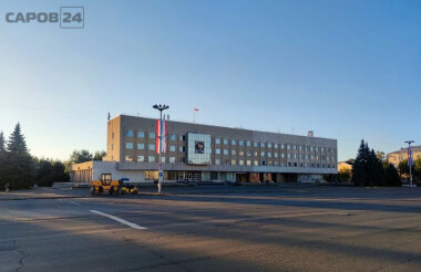 Природоохранная прокуратура проведет прием в Сарове