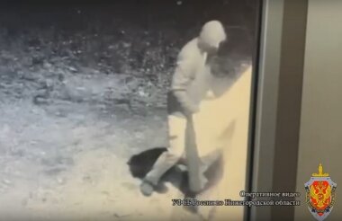 26-летний саровчанин получил 4,5 года колонии условно за дискредитацию Вооруженных сил РФ