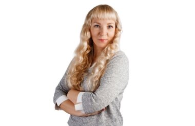 Екатерина Никонорова вошла в экспертный совет Росмолодёжь.Гранты