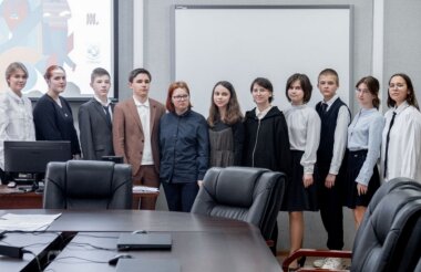 Трое школьников представят Саров на региональном этапе конкурса юных чтецов «Живая классика»