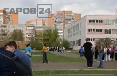 Сообщения о взрывных устройствах в Сарове не подтвердились