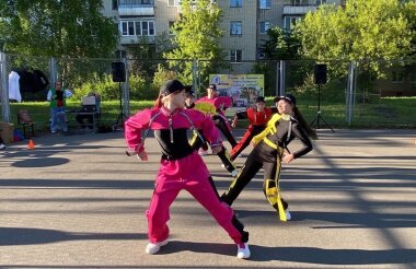 Площадки проекта «Дворовая практика» будут работать летом в Сарове