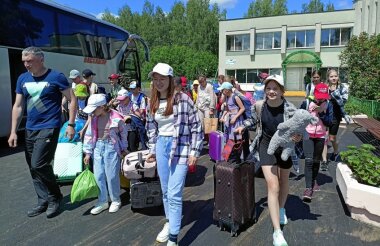 3,5 тысячи юных саровчан отдохнут летом в загородных лагерях