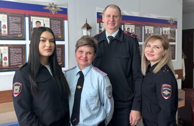 59 подростков состоят на учете в саровской полиции