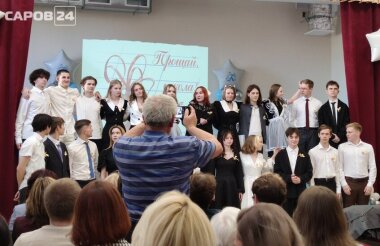 Топ новостей Сарова за неделю