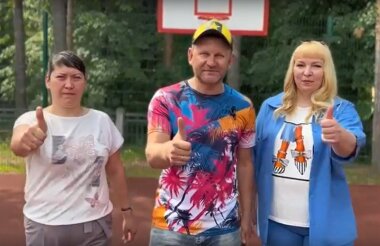 Городской семейный фестиваль «Идущие вместе» пройдет в Сарове