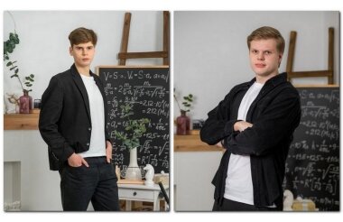 Саровские выпускники набрали 100 баллов на ЕГЭ по физике и географии