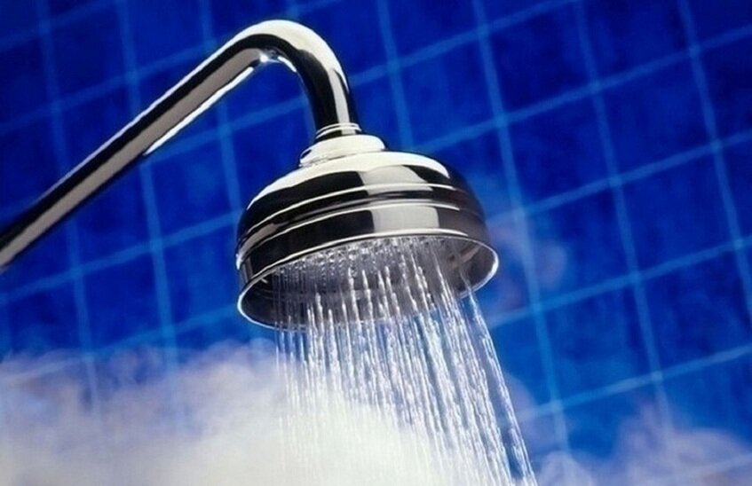 Горячая вода появится в саровских домах во вторник