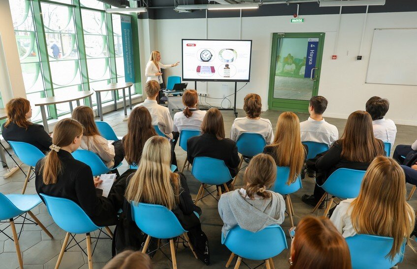 Чат-бот «Наукабот Нижний» запущен в регионе