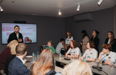 Женщины в Нижегородской области смогут бесплатно обратиться к психологу