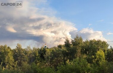 Высокая пожароопасность ожидается в регионе с 22 по 29 июля