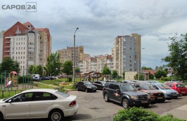 МЧС предупреждает о сильных дождях