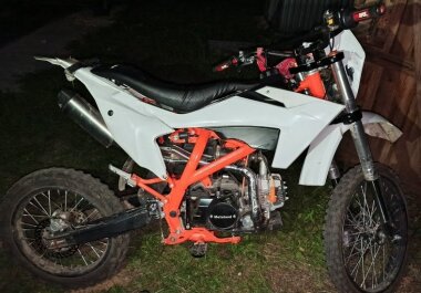 Несовершеннолетняя саровчанка пострадала в ДТП под Первомайском