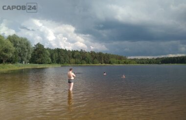 Топ новостей Сарова за неделю