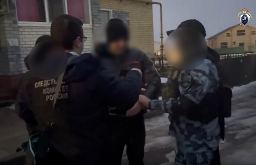 Бывший начальник отдела закупок ДЭП признан виновным во взяточничестве