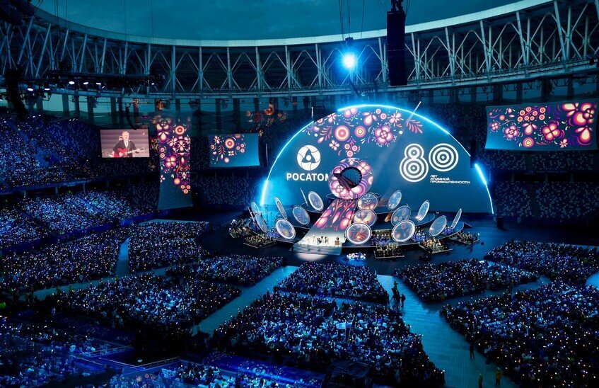 Топ новостей Сарова за неделю