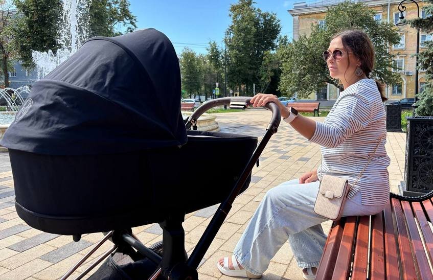 300 наименований детских товаров от нижегородских производителей включено в сертификат «Подарок новорожденному»