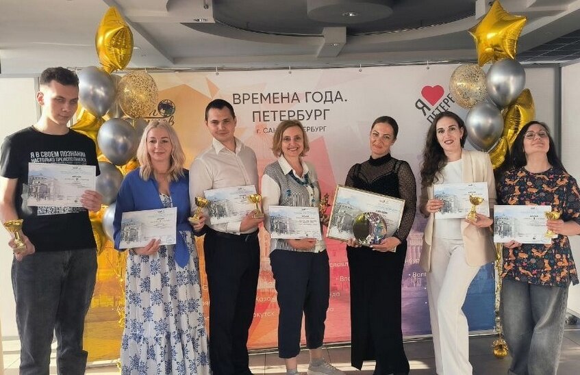 Саровские вокалисты покорили жюри международного конкурса