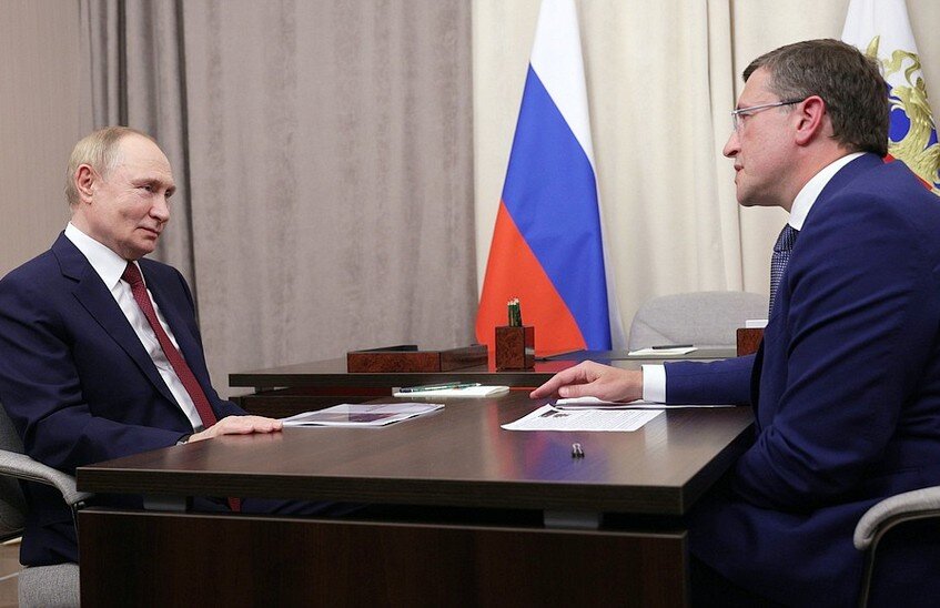 Нижегородская область введет запрет на продажу и распространение вейпов