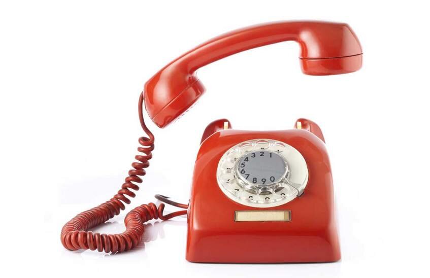 Телефоны изменились в аварийно-диспетчерской службе «Центра ЖКХ»